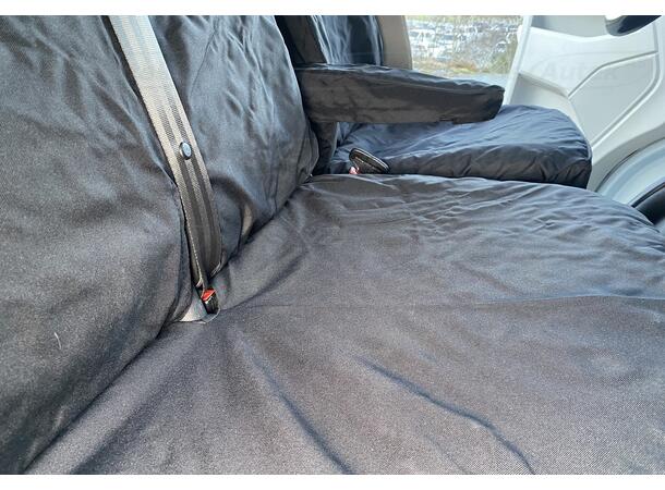 Setetrekk | VW T6 2016-> | gytisautek.no