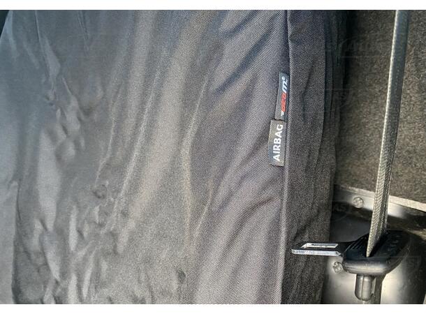 Setetrekk | VW T6 2016-> | gytisautek.no