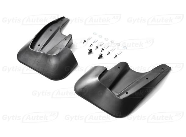 Skvettlapper | Subaru Outback 2015-2021 | gytisautek.no