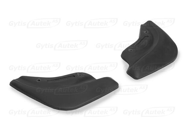 Skvettlapper | Tesla Model Y 2021-> | gytisautek.no