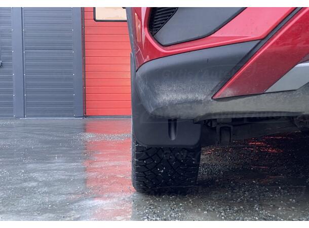 Skvettlapper til BYD Atto3 2022-> | gytisautek.no