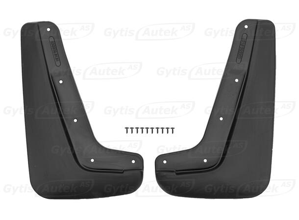 Skvettlapper til Volvo XC90 2006-2015 | 100% passform | gytisautek.no