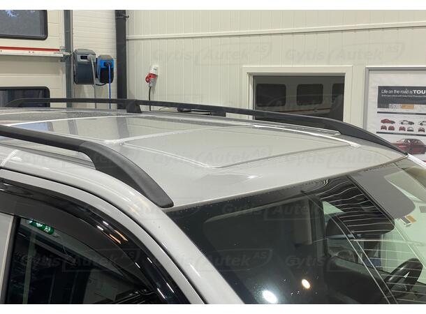 Takrails | MB Viano W639 2003-2014 | gytisautek.no