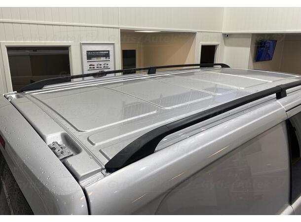Takrails | MB Viano W639 2003-2014 | gytisautek.no