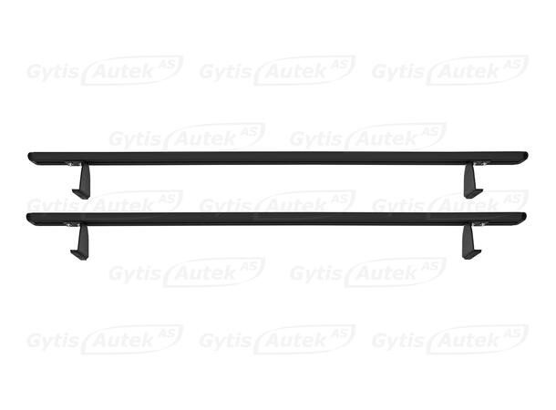 Takstativ | Citroen Berlingo 2008-2018 | gytisautek.no