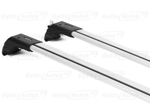 Takstativ til BMW X1 F48 2016-2022 | gytisautek.no
