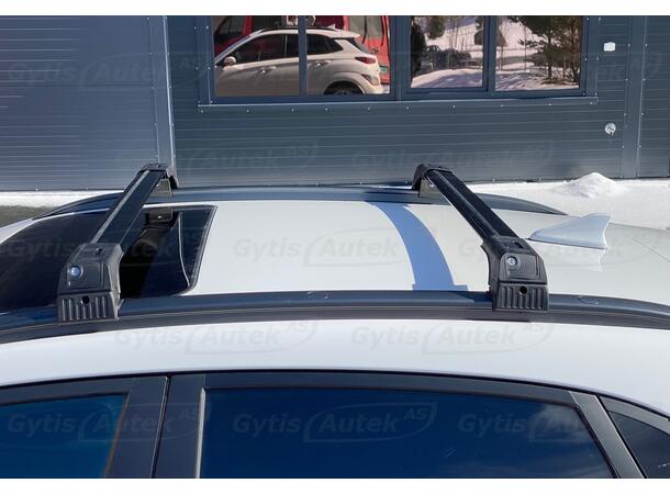 Takstativ til Hyundai Kona 2018-> | gytisautek.no