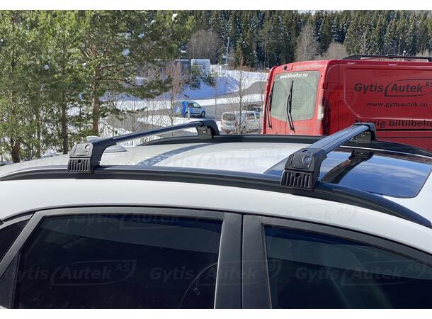 Takstativ til Hyundai Kona 2018-> | gytisautek.no