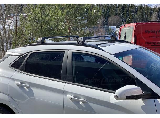Takstativ til Hyundai Kona 2018-> | gytisautek.no