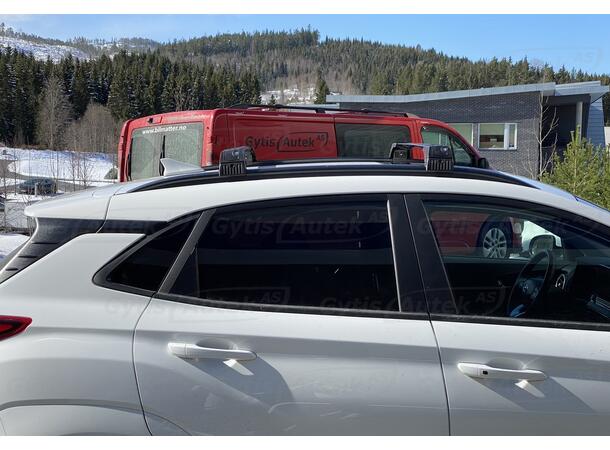 Takstativ til Hyundai Kona 2018-> | gytisautek.no