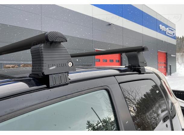 Takstativ til Isuzu D-Max 2021-> | gytisautek.no
