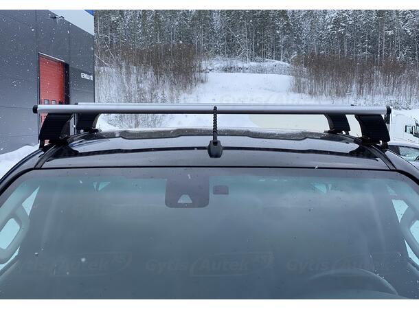 Takstativ til Isuzu D-Max 2021-> | gytisautek.no