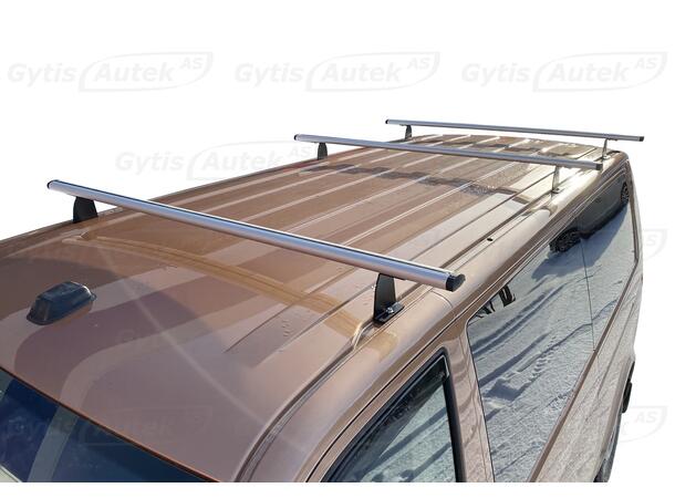 Takstativ til VW T6 2016-> | gytisautek.no