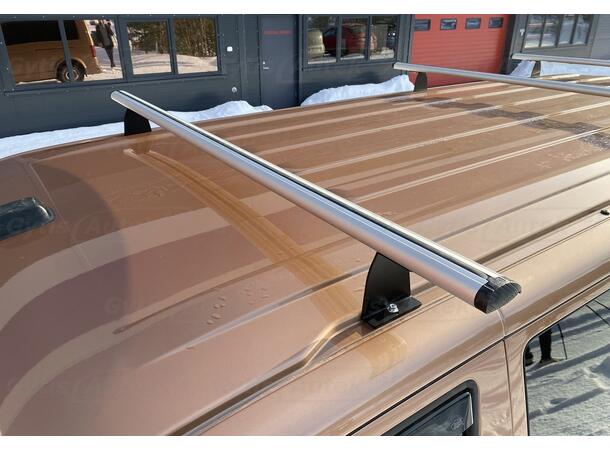 Takstativ til VW T6 2016-> | gytisautek.no