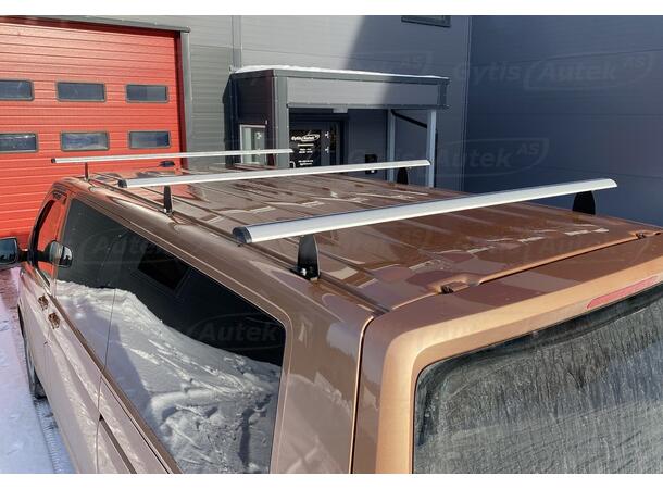 Takstativ til VW T6 2016-> | gytisautek.no
