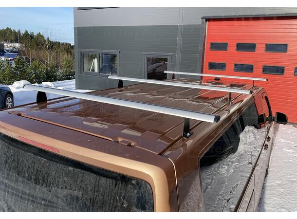 Takstativ til VW T6 2016-> | gytisautek.no
