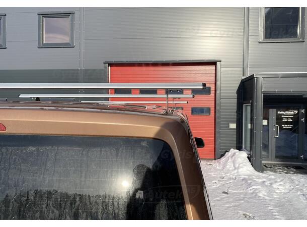 Takstativ til VW T6 2016-> | gytisautek.no