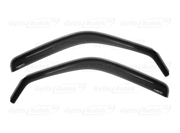 Vindavvisere | Dodge RAM 1994-2002 | gytisautek.no