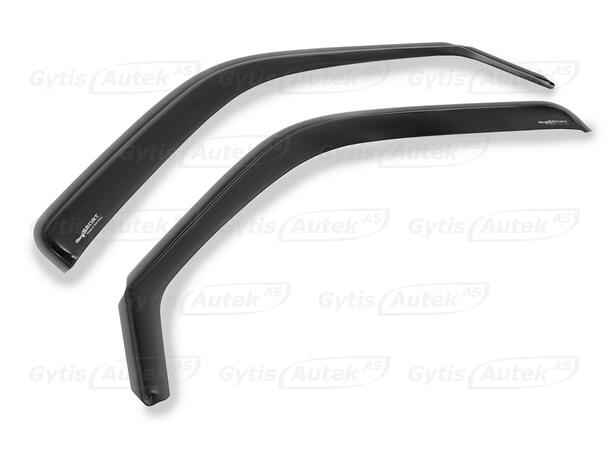 Vindavvisere | Dodge RAM 1994-2002 | gytisautek.no