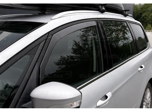 Vindavvisere | Ford Galaxy 2016-2021 | gytisautek.no