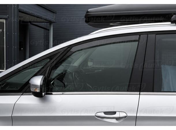 Vindavvisere | Ford Galaxy 2016-2021 | gytisautek.no