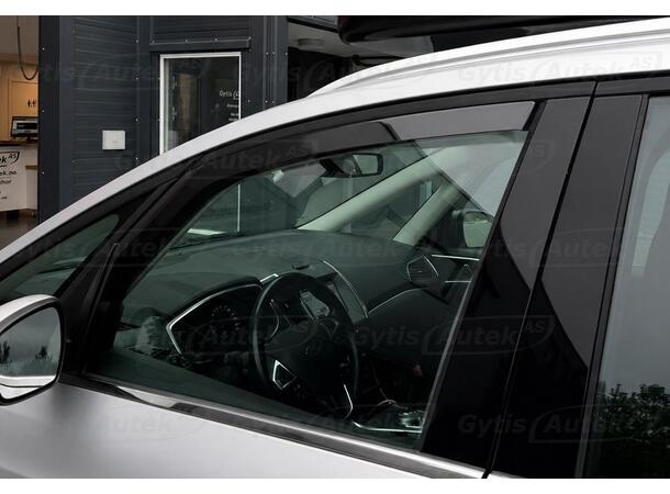 Vindavvisere | Ford Galaxy 2016-2021 | gytisautek.no