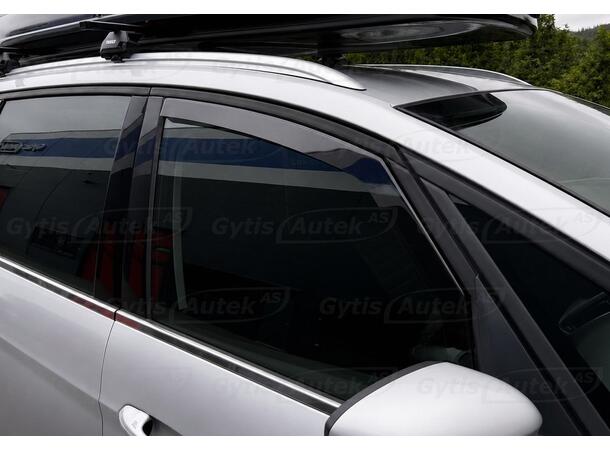 Vindavvisere | Ford Galaxy 2016-2021 | gytisautek.no