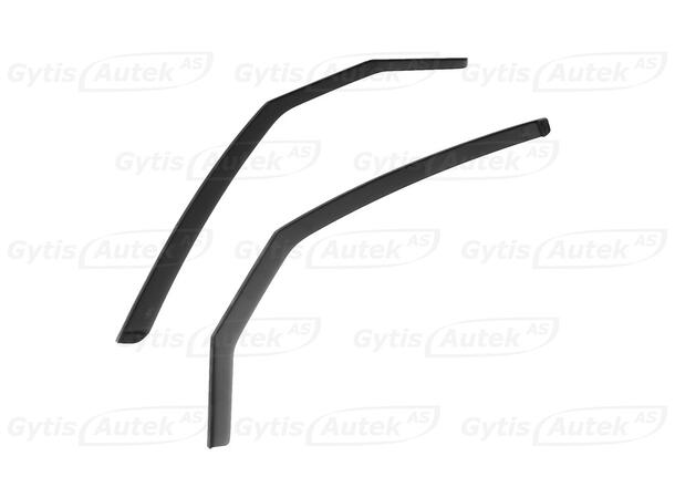 Vindavvisere | Ford Galaxy 2016-2021 | gytisautek.no