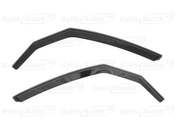 Vindavvisere | Ford Galaxy 2016-2021 | gytisautek.no