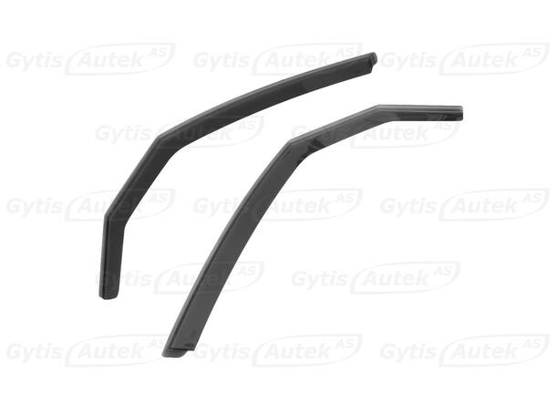 Vindavvisere | Ford Galaxy 2016-2021 | gytisautek.no