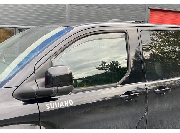 Vindavvisere | Ford Tourneo Custom 2024-> | gytisautek.no