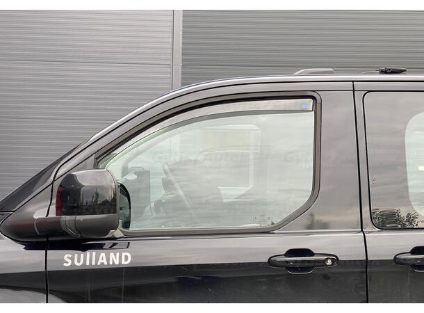 Vindavvisere | Ford Tourneo Custom 2024-> | gytisautek.no