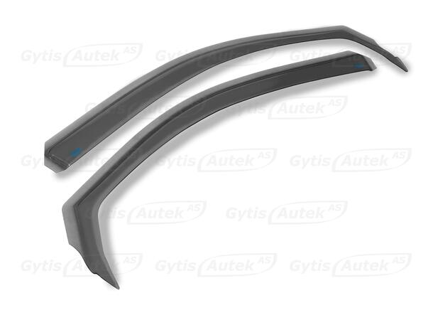 Vindavvisere | Ford Tourneo Custom 2024-> | gytisautek.no