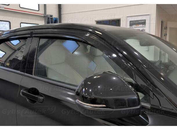 Vindavvisere | Honda e:Ny1 2024-> | gytisautek.no