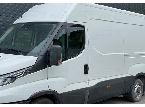 Vindavvisere | Iveco Daily 2014-> | gytisautek.no