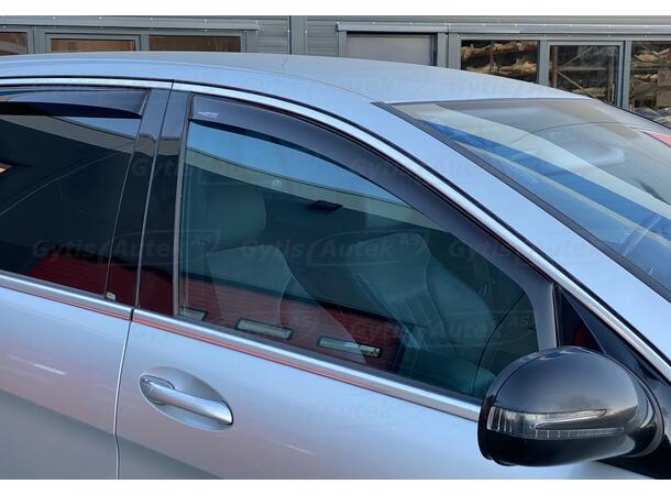 Vindavvisere | MB R-Klasse W251 2006-2013 | gytisautek.no