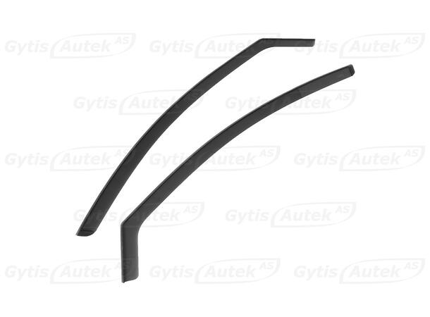 Vindavvisere | Opel Insignia 2008-2017 | gytisautek.no