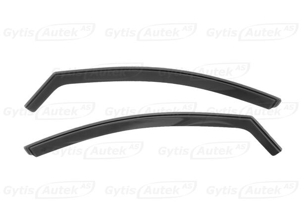 Vindavvisere | Opel Insignia 2008-2017 | gytisautek.no