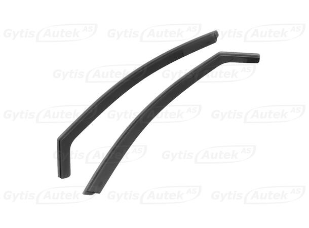 Vindavvisere | Opel Insignia 2008-2017 | gytisautek.no