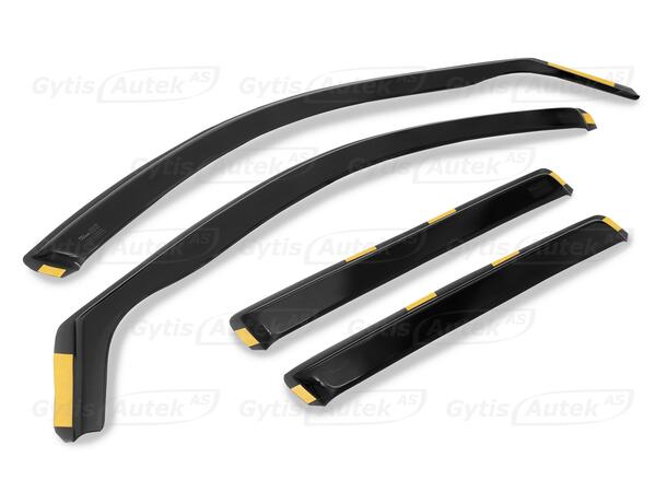 Vindavvisere | Saab 9-3 2003-2011 | gytisautek.no
