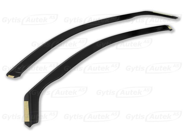 Vindavvisere | Saab 9-3 2003-2011 | gytisautek.no