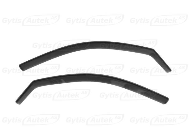 Vindavvisere | Toyota RAV4 2009-2012 | gytisautek.no