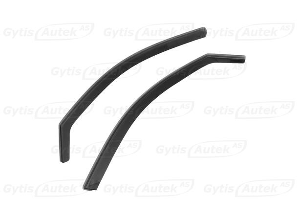 Vindavvisere | Toyota RAV4 2009-2012 | gytisautek.no