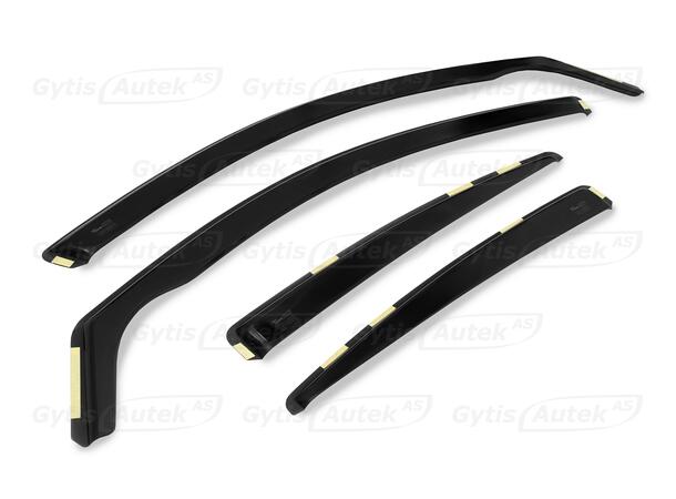 Vindavvisere | VW Passat B6 2005-2010 SD | gytisautek.no