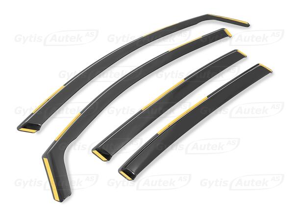 Vindavvisere | VW Passat B6 2005-2010 SD | gytisautek.no