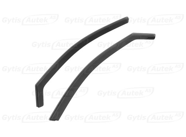 Vindavvisere | VW Passat B8 2015-2023 | gytisautek.no