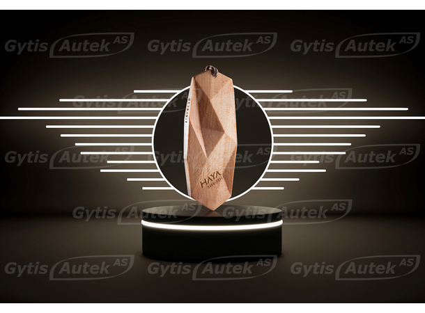 AirFresh Haya Dark Soul 