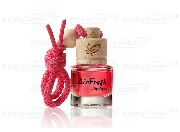 AirFresh Mystique Bubble Gum 