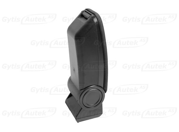 Armlene til VW Caddy 2004-2015 | gytisautek.no