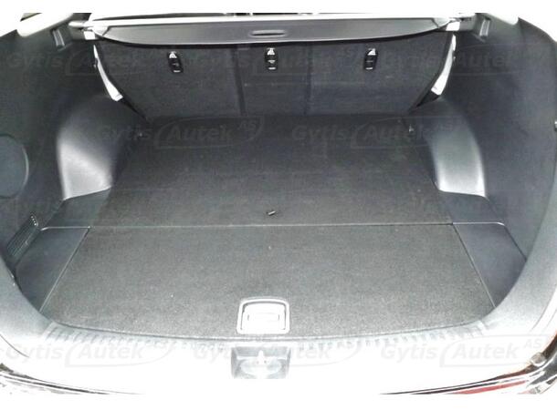 Bagasjeromsmatte | Kia Sorento 2015-2020 | gytisautek.no